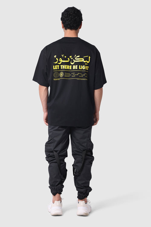 Let There Be Light T-Shirt