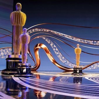 Arabs Shine at the Oscars 2019