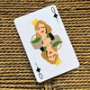 Playing Cards Leb Meli Melo