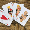 Playing Cards Leb Meli Melo