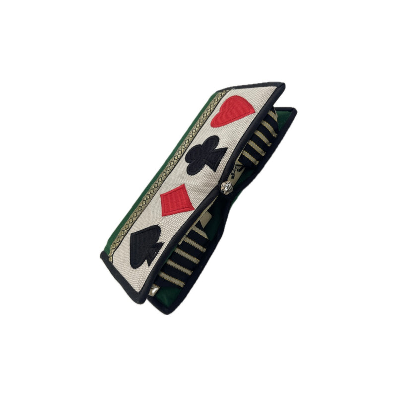 Playing Card Holder