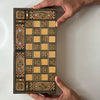 Mini Backgammon/Chess 2