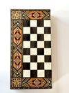 Backgammon/Chess 1