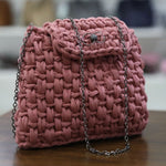 The Pink Bag