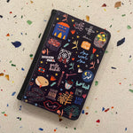 Passport Holder Leb Meli Melo