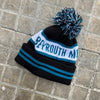 Wool Beanie Beyrouth Mon Amour