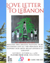 Love Letter to Lebanon Event Tickets