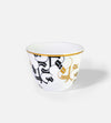 Pattern Arabic Coffee Cups (Set of 6)