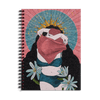 Bold-S Notebook