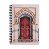 Doors Notebook