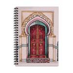 Doors Notebook