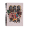 Mystic-S Notebook