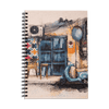 Rasif-S Notebook