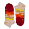 Arabian Desert Short Socks