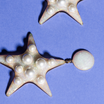 Star Earrings - Fouxx.com