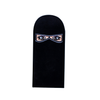 Black Niqab Pin - Fouxx.com