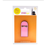 Pink Niqab Pin - Fouxx.com