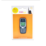 Nokia Pin - Fouxx.com