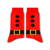 Baba Noel Santa Claus Socks