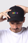 Ta Gueule Rainbow Cap
