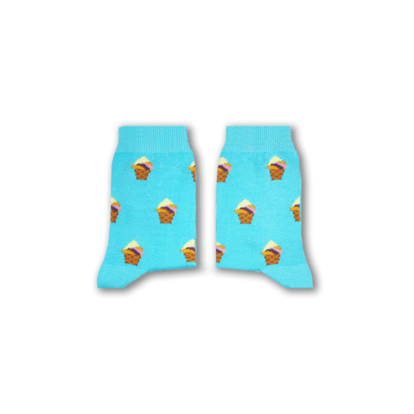 Booza Kids' Socks - Fouxx.com