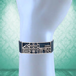 Beirut Leather Bracelets - Fouxx.com