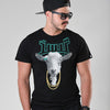 Tyson Black T-shirt - Fouxx.com