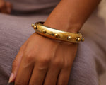 Hebba Bangle - Thick - Fouxx.com