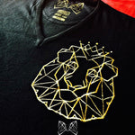 Lion T-shirt - Fouxx.com