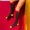 Habibi Knee High Socks - Fouxx.com
