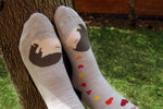 Kiss Socks - Fouxx.com