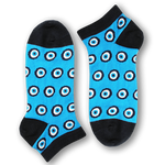 Kharze zar2a Short Socks - Fouxx.com