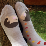 Kiss Socks - Fouxx.com