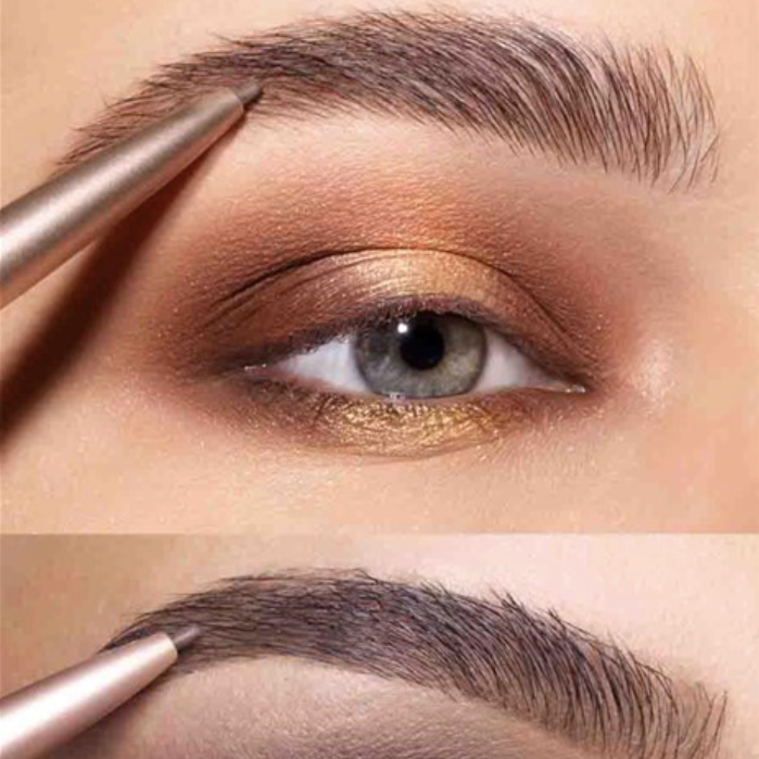 Eyebrow Pencil - Fouxx.com