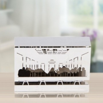 Last Supper Candle Holder - Fouxx.com