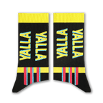 Yalla Sports Socks - Men - Fouxx.com