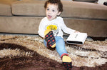 Habibi Baby & Kids Socks