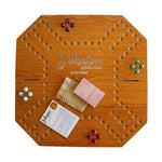Jackaroo Board Game