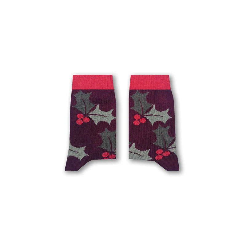 Mistletoe Baby & Kids Socks
