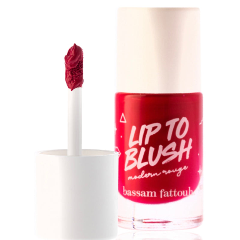 Lip to Blush - LAAM