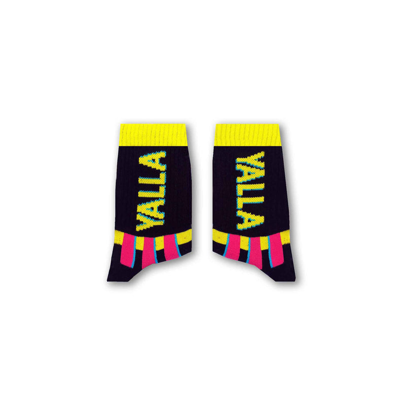 Yalla Sport Socks