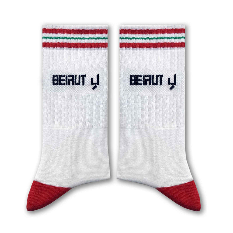 Li Beirut Socks