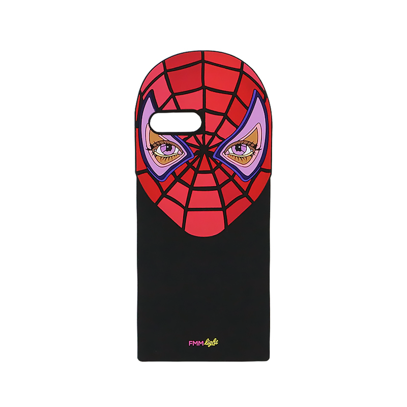 Spider Niqab Iphone Case - Fouxx.com